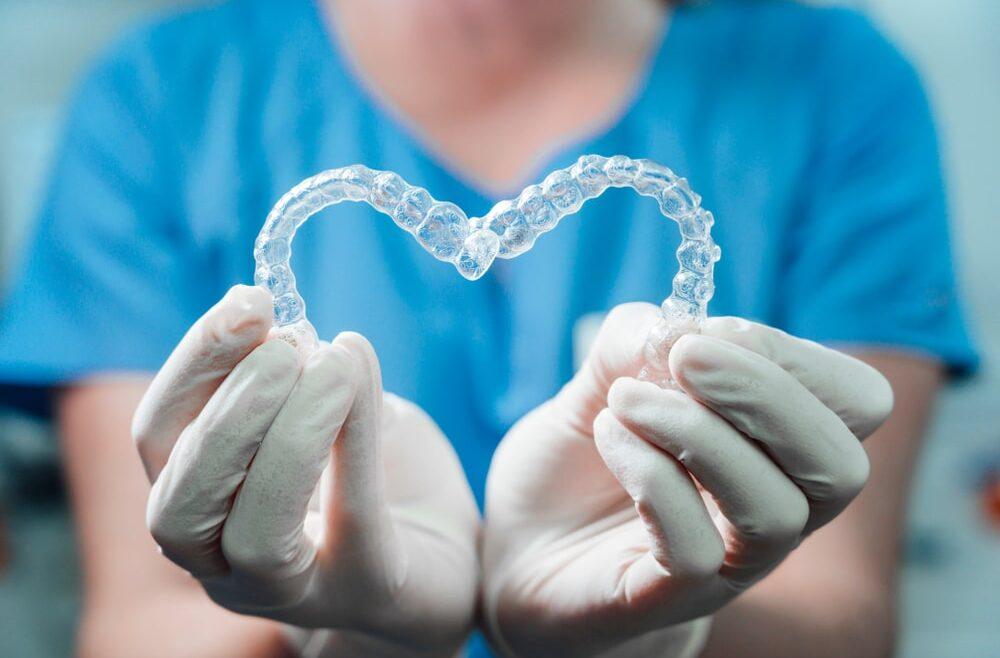 A guide to Invisalign aftercare - Blythe Road Dental Practice